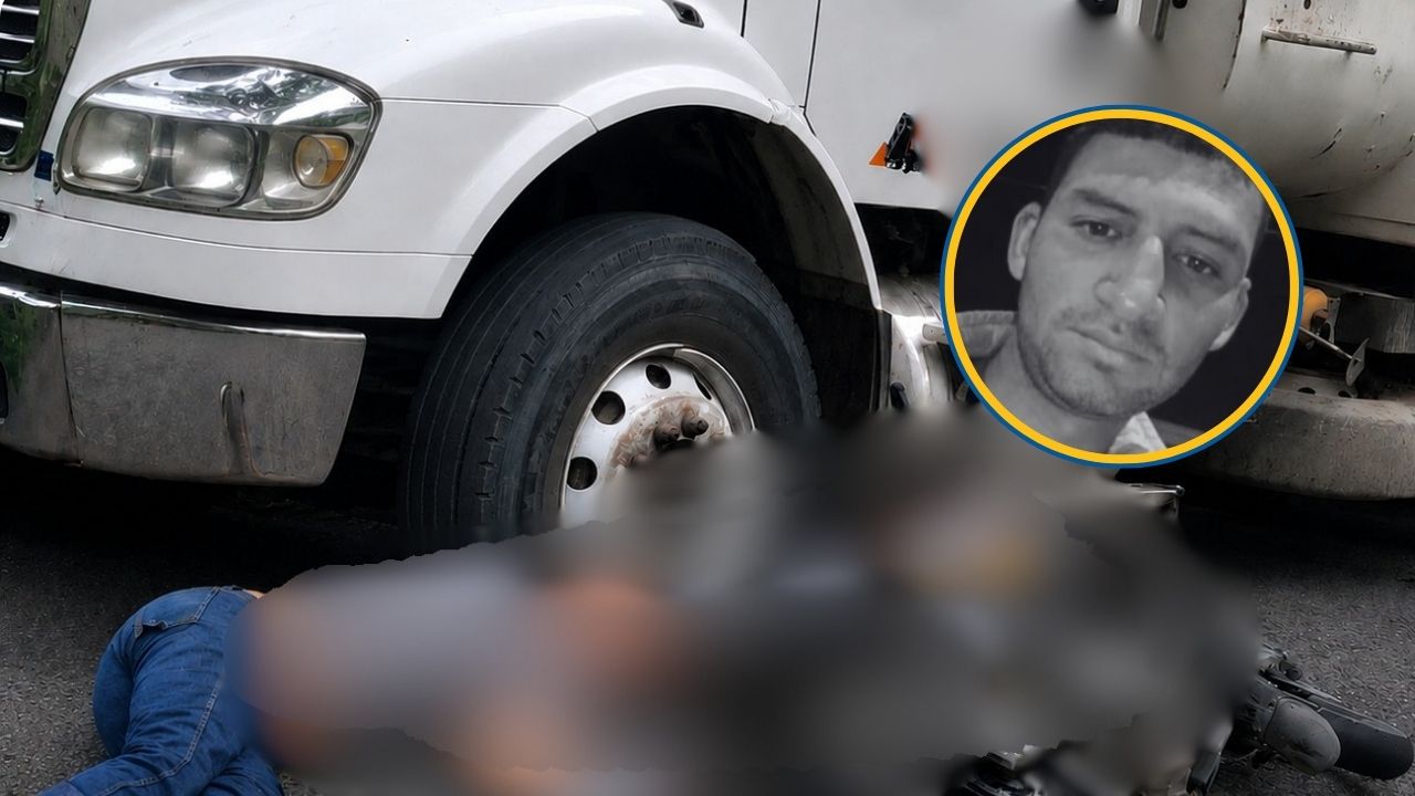 Accidente Valparaíso