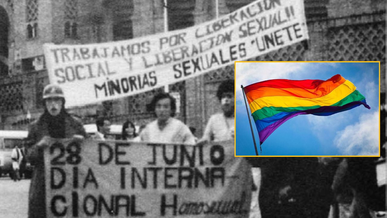 Comunidad LGBTIQ+