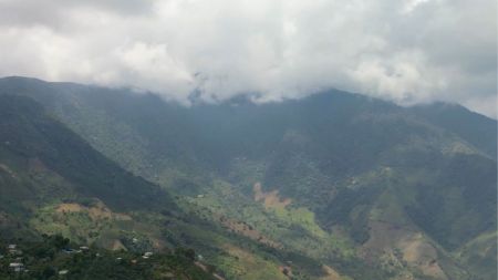 Farallones Antioquia