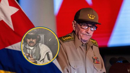 Cuba Raúl Castro