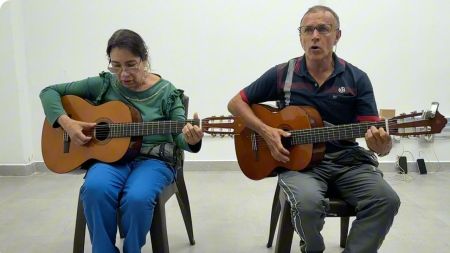 Bello abre inscripciones para cursos de arte y cuidadores del adulto mayor