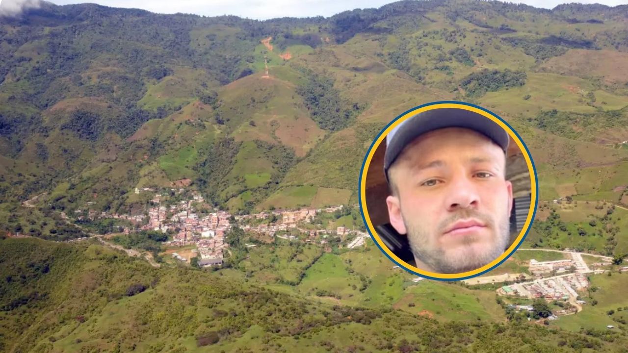 Gobernador de Antioquia denuncia que alias 'Chalá' habría sido enviado desde el Cauca para asesinar periodistas