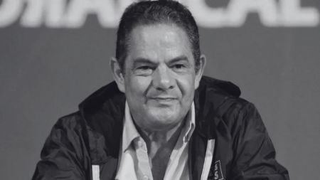 Confirman lugar y horarios para despedir al líder político Germán Vargas Lleras