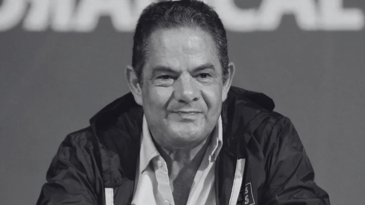 Confirman lugar y horarios para despedir al líder político Germán Vargas Lleras