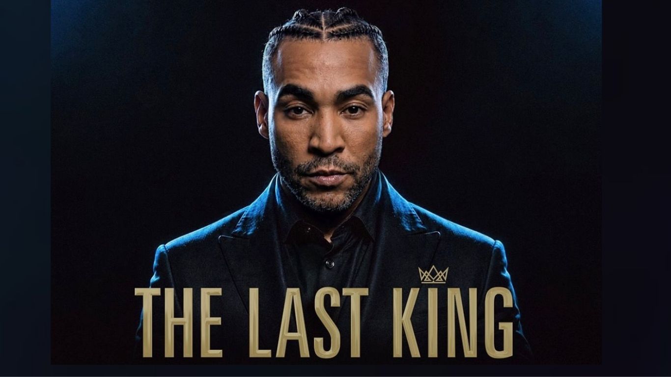 Don Omar anunció gira mundial para celebrar los 20 años del histórico álbum "King of Kings"