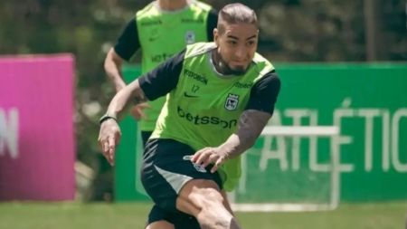 ¿Podrá jugar ‘Chicho’ Arango? DIMAYOR ya confirmó la sanción tras la roja en Ibagué