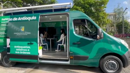 Más servicios para las regiones: conozca la próxima parada de La Paisaneta