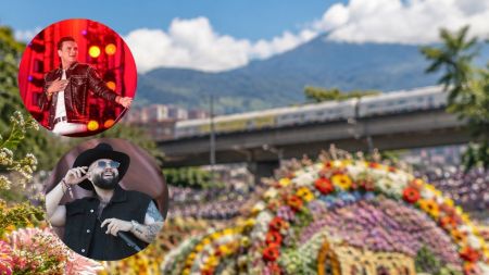Conozca los artistas confirmados del Súper Concierto de la Feria de las Flores 2026