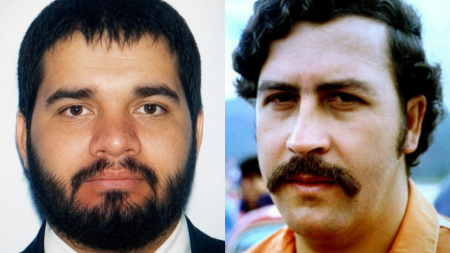Quien era uno de los narcotraficantes más buscados de Medellín regresó a Colombia