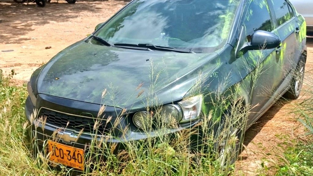 Carro Yulixa
