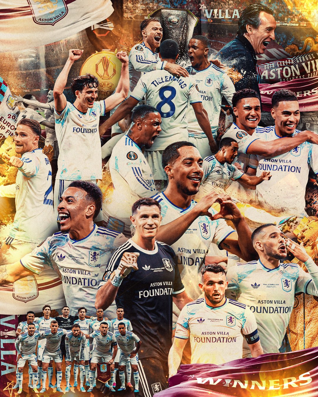 Aston Villa