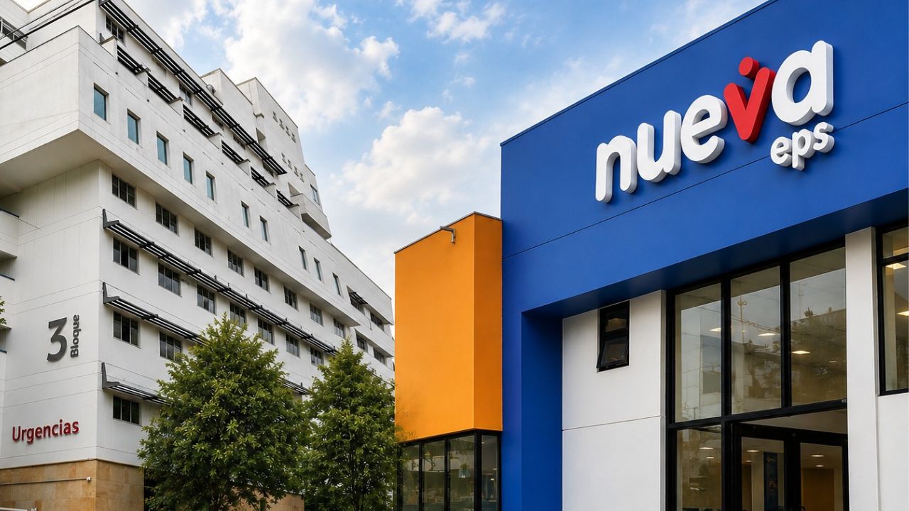 ¿Tiene Nueva EPS? La entidad volverá a operar en Antioquia tras pagar más de 10 mil millones en deudas