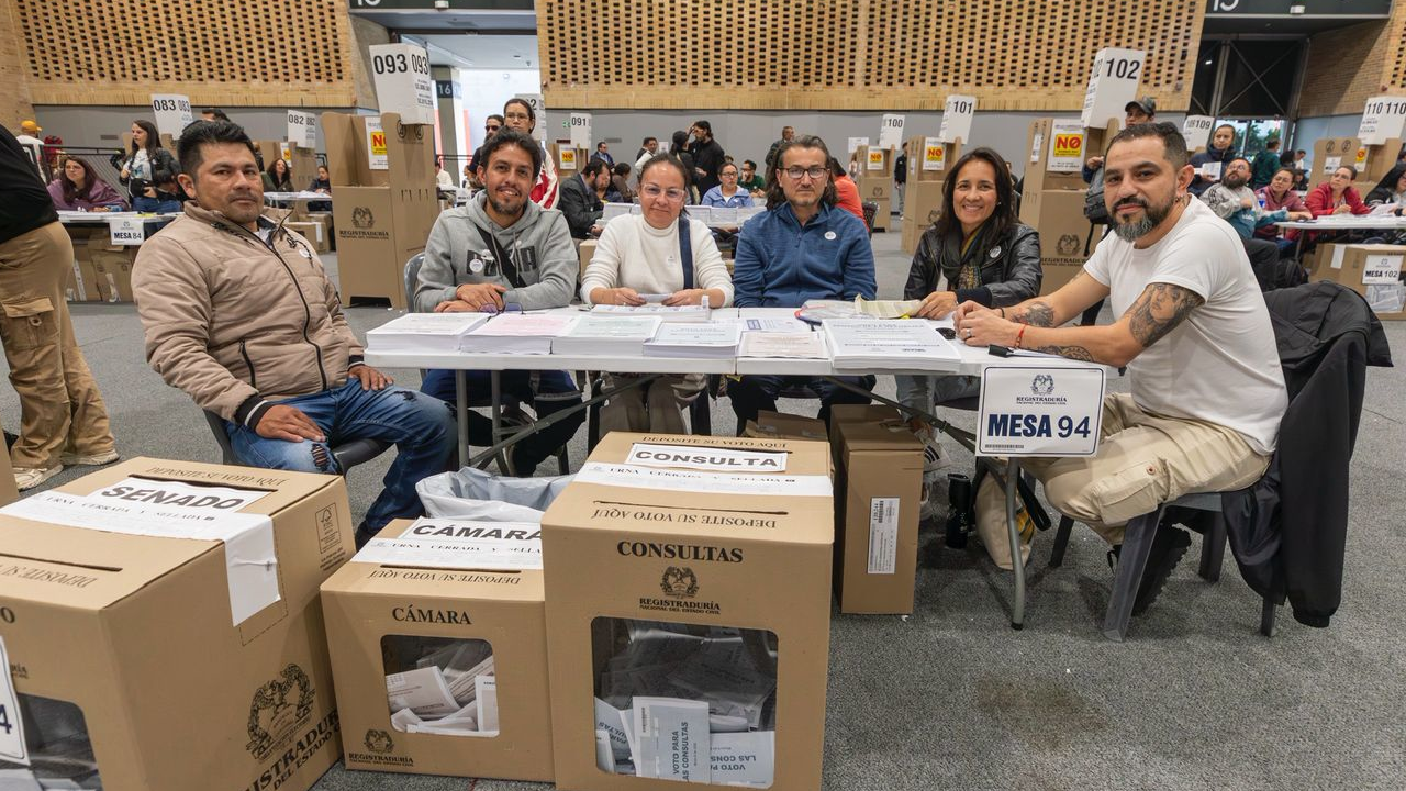 Jurados de votacion