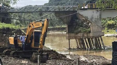 Gobernación pidió al INVIAS instalación inmediata del puente metálico sobre el río San Juan KATH NO ENTER 2026 05 28T070110.715