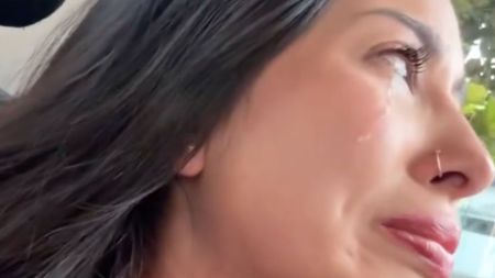 VIDEO: “Pensé que me iba a matar”: mujer denunció presunto acoso durante viaje en carro de plataforma en Medellín KATH NO ENTER 2026 05 28T080801.223