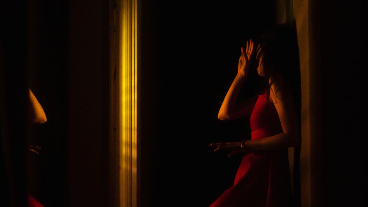 KATH NO ENTER 39
