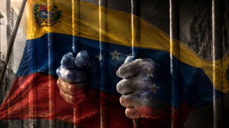 El chavismo prometió liberar a 300 presos políticos, entre ellos menores, mujeres y adultos mayores KATH NO ENTER 77