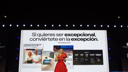 ¿Quiere crecer en redes? Medellín se convertirá en epicentro del marketing digital y el emprendimiento KATH NO ENTER 81