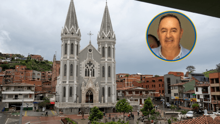 ¿Cuándo las van a hacer? Procuraduría investiga al alcalde de Donmatías por cambiar de fecha las fiestas