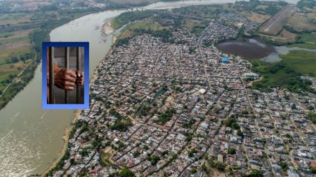 Están ofreciendo millonaria recompensa por información de los tres presos que se escaparon en Caucasia: conozca de cuánto es