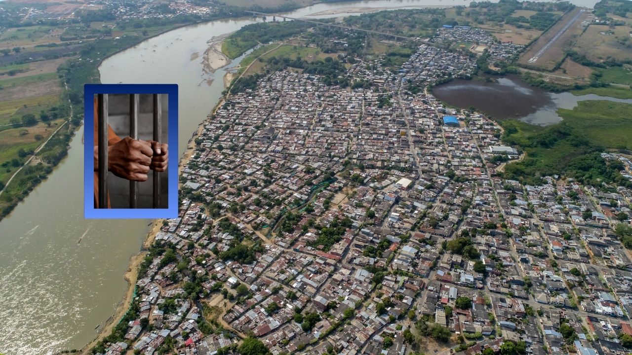 Están ofreciendo millonaria recompensa por información de los tres presos que se escaparon en Caucasia: conozca de cuánto es