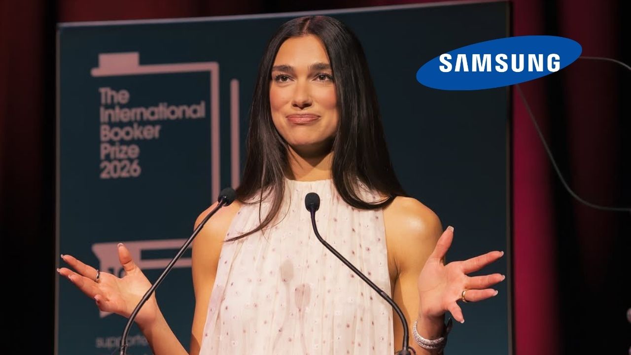 Dua Lipa demanda