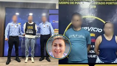 Autoridades de Venezuela confirman la captura del personal del centro estético donde se realizó el procedimiento Yulixa