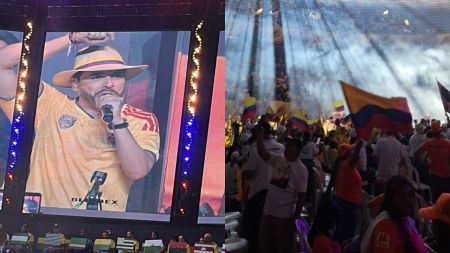“La recuperación de la patria comienza en Antioquia”: afirmó Abelardo De la Esperilla en su cierre de campaña Cierre Abelardo