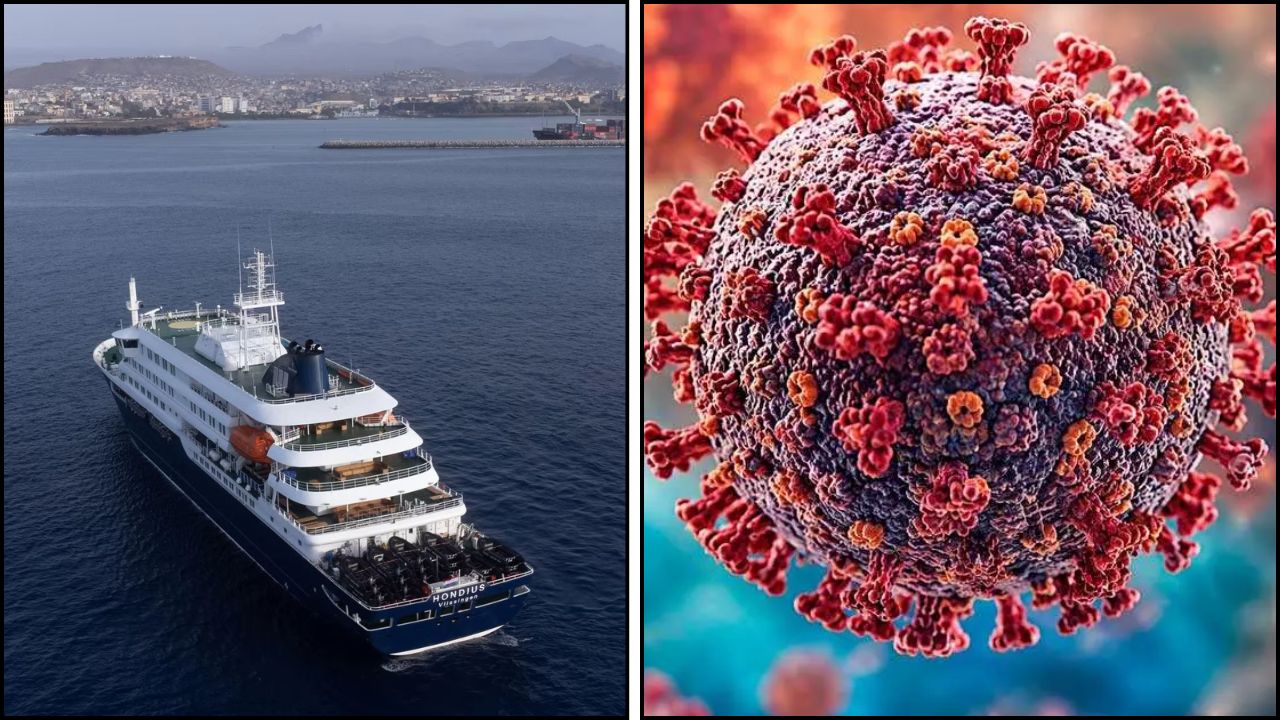 No hay virus: descartan brote de Hantavirus en Colombia, luego de alerta en crucero