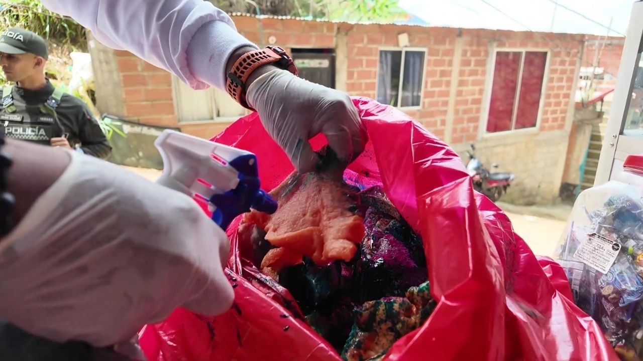 Carnicerías en Bello estarían vendiendo carne "vencida" y la autoridad sellaron una