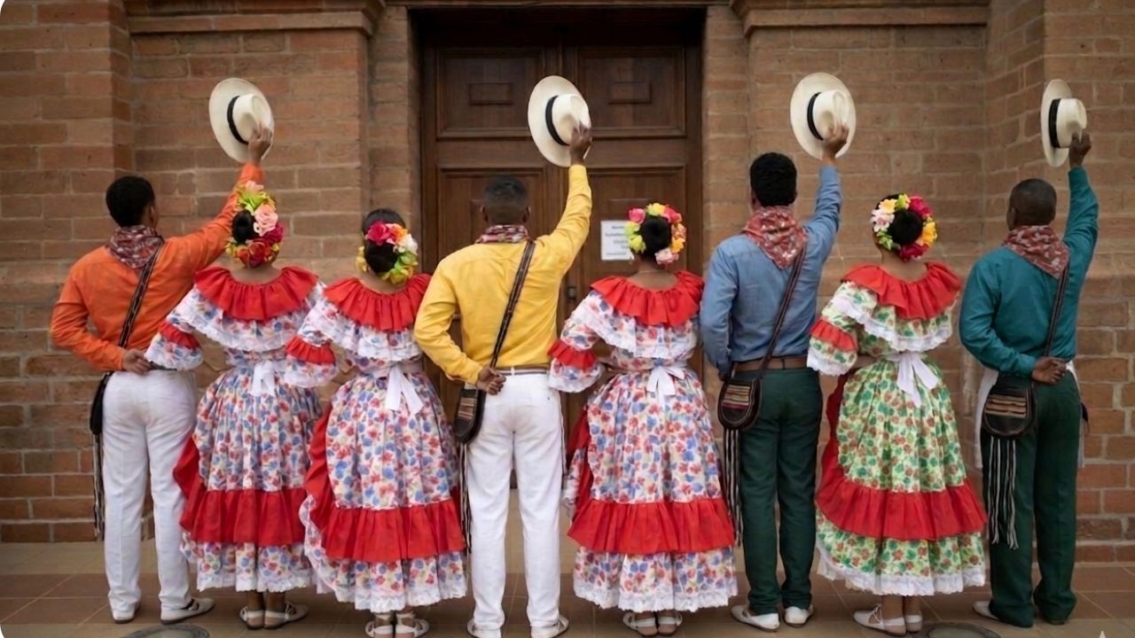 Ocho áreas artísticas se beneficiarán con la nueva convocatoria de estímulos culturales en Antioquia
