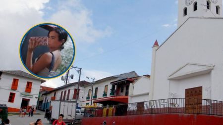 Asesinaron a Daniela, una mujer trans de 23 años en Angelópolis: llevaban varios días buscándola