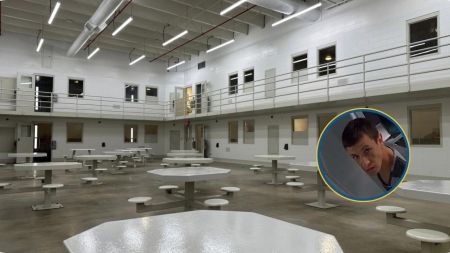 En el Servicio de Inmigración y Control de Aduanas de Estados Unidos (ICE), un hombre colombiano se suicidó: ¿Qué pasó?