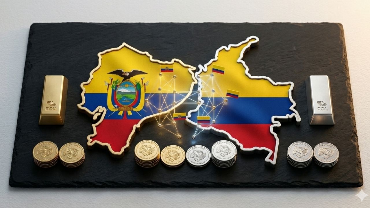 «Ultimátum»: tuvo que intervenir la Comunidad Andina para que Colombia y Ecuador arreglaran el conflicto con los aranceles