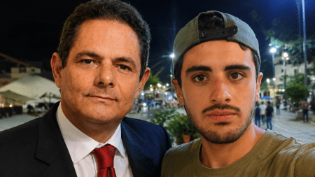 Petro firma luto nacional por Mateo Pérez y Vargas Lleras, pero sigue sin dar garantías a la prensa y a la oposición