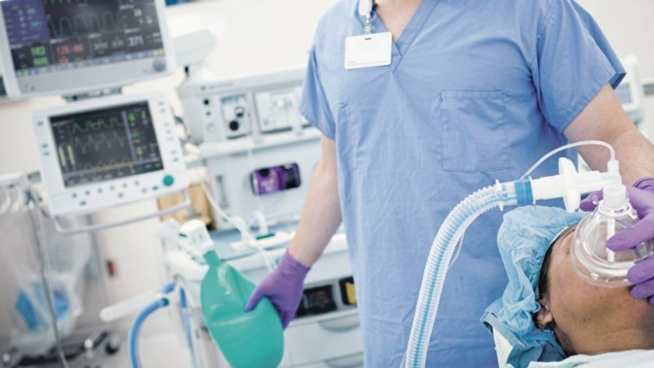 Anestesiólogos suspenden servicios en hospital de Caldas por una deuda de 1.300 millones de pesos