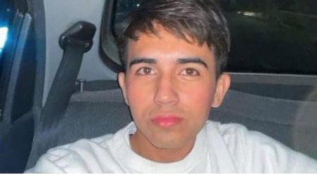 "Es falso": familia de Gabriel A. desmiente que hayan encontrado su moto en Caucasia