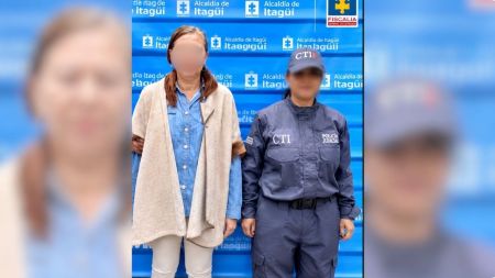 Judith se hacía pasar por abogada y engañó a 15 personas con remates falsos, la judicializaron