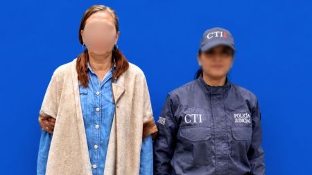 Judith se hacía pasar por abogada y engañó a 15 personas con remates falsos, la judicializaron