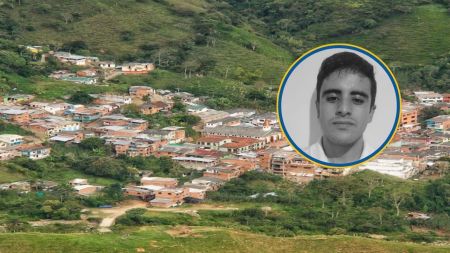 Asesinaron a un periodista en Briceño y al parecer su cuerpo sigue tirado en el monte