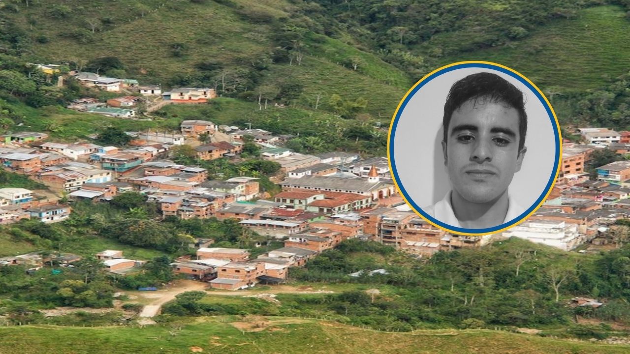 Asesinaron a un periodista en Briceño y al parecer su cuerpo sigue tirado en el monte