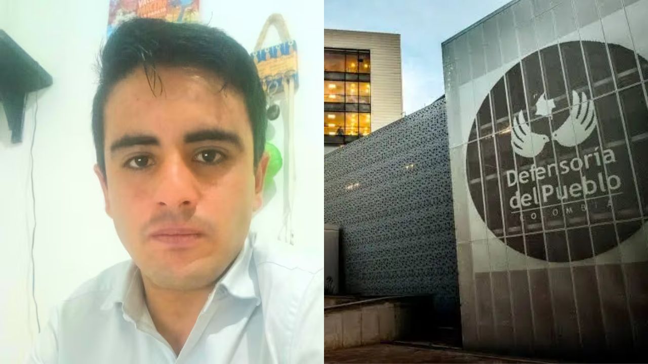 'Llamado urgente al respeto y protección de la labor periodística': Defensoría del Pueblo sobre la muerte de un periodista en Briceño