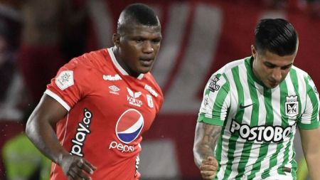 Futbolista Marlon Torres dolores de cabeza