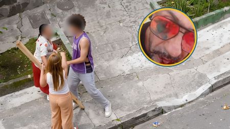 Vuelve y juega: comunidad de Envigado denuncia a sujeto que ataca a su madre y ahora a los vecinos LAURA PAG 2026 05 21T131512.591