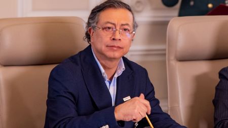 Petro ELN