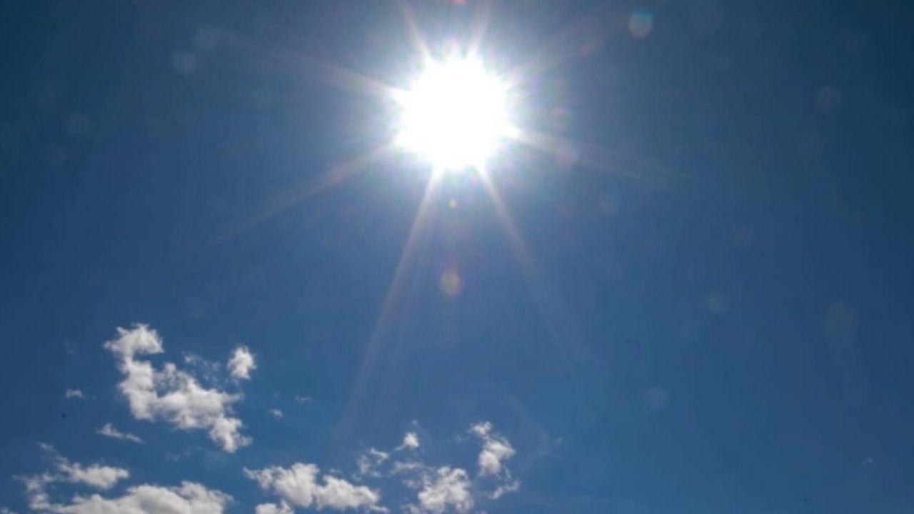 En mayo se ha sentido más calor en Medellín y otros municipios ¿por qué?