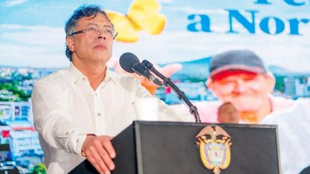¿Participación en política? Investigan a Petro porque habría usado su poder para favorecer candidatos