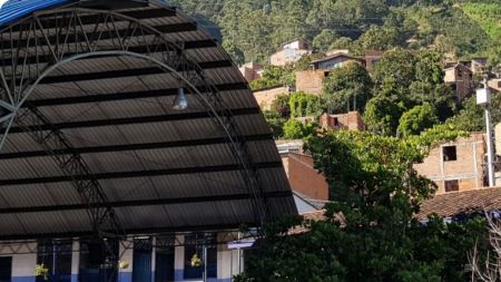Institución Educativa Arzobispo Tulio Botero Salazar.