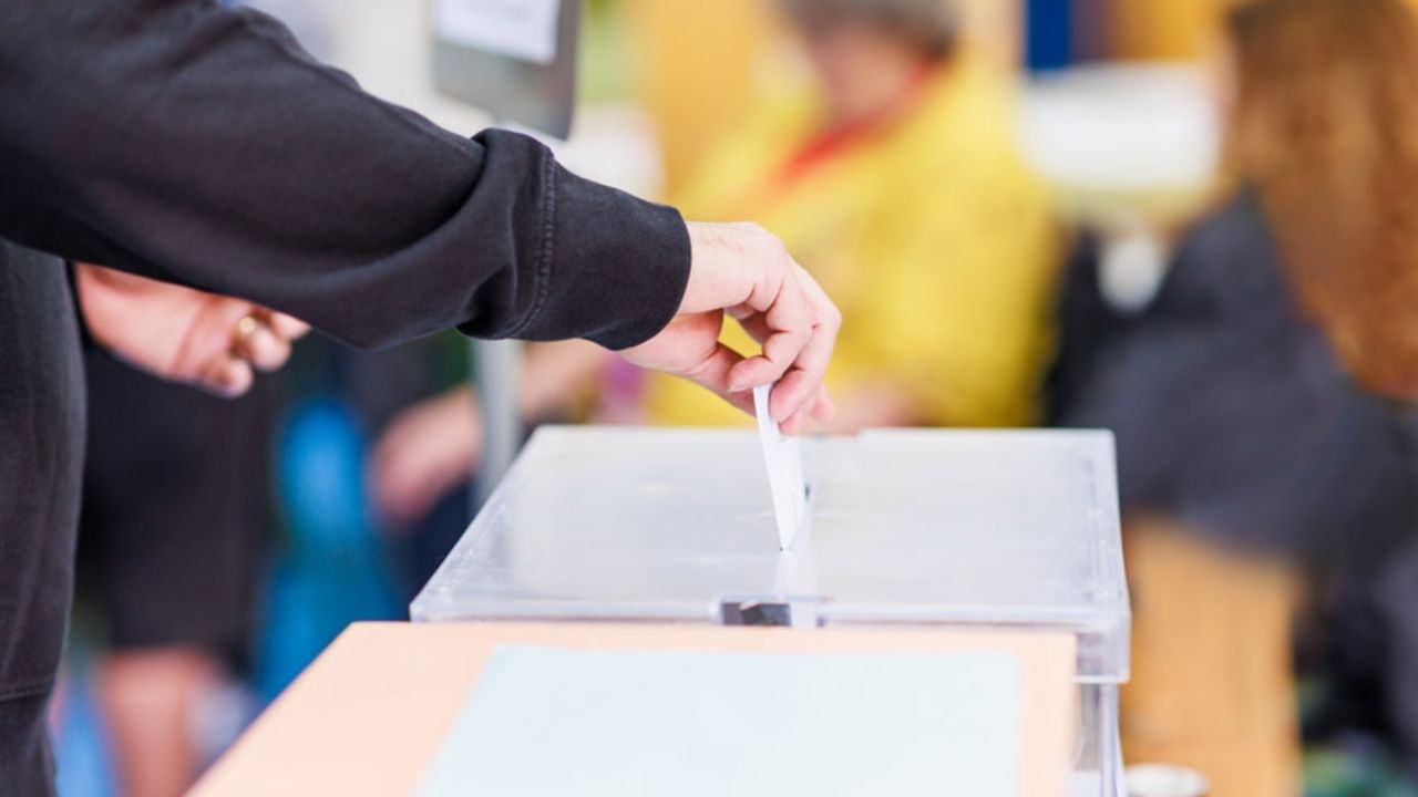 Cierre de urnas en Colombia: Finaliza la jornada de votación y arranca el preconteo de votos