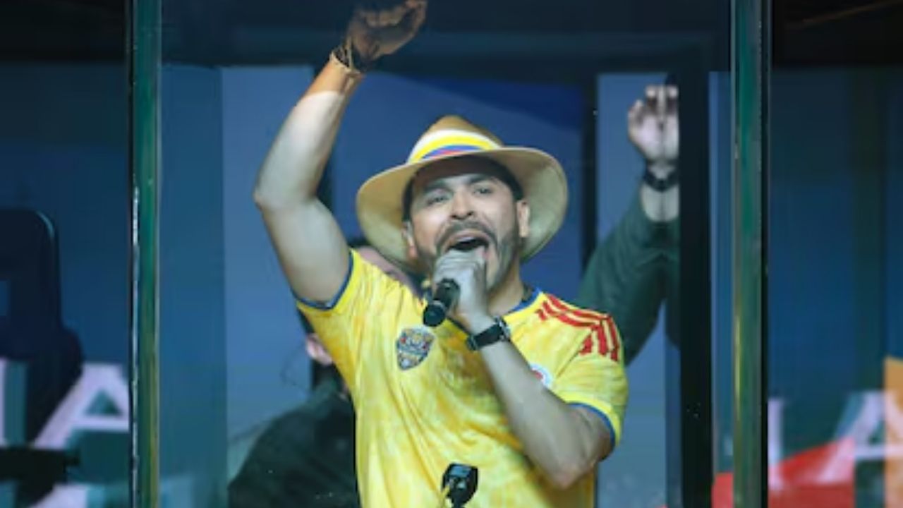 Abelardo De La Espriella superó los 10 millones de votos: cifra histórica en elecciones presidenciales de Colombia